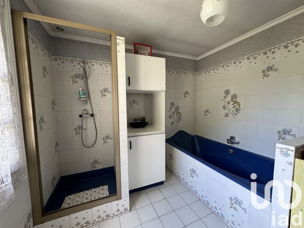 Vente Maison Vente Maison/villa 8 pièces Cahors
