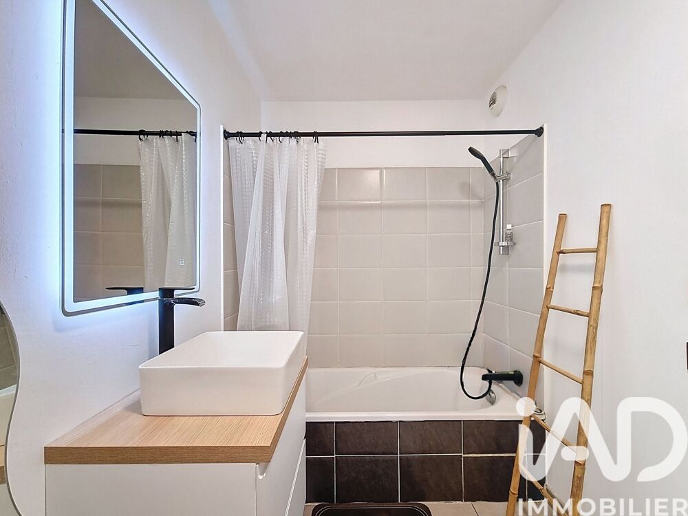 Vente Appartement Vente Appartement 2 pièces Palavas-les-flots