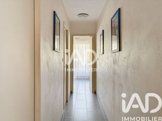  Appartement à vendre 2 pièces 48 m²