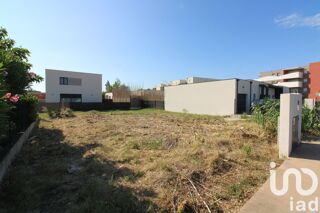  Terrain � vendre 423 m�