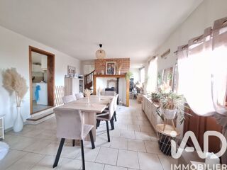  Maison à vendre 5 pièces 86 m²