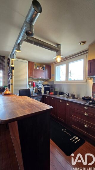  Maison à vendre 5 pièces 92 m²