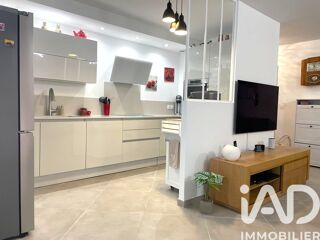  Appartement à vendre 3 pièces 72 m²