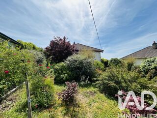  Maison � vendre 3 pi�ces 72 m�