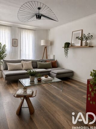  Appartement � vendre 4 pi�ces 81 m�