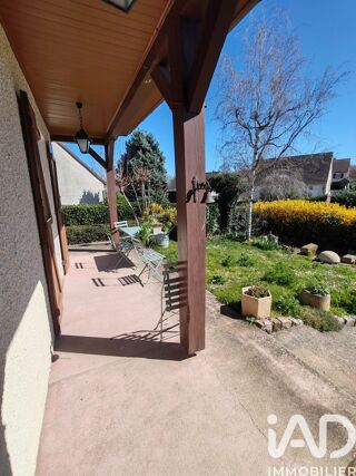  Maison à vendre 6 pièces 147 m²