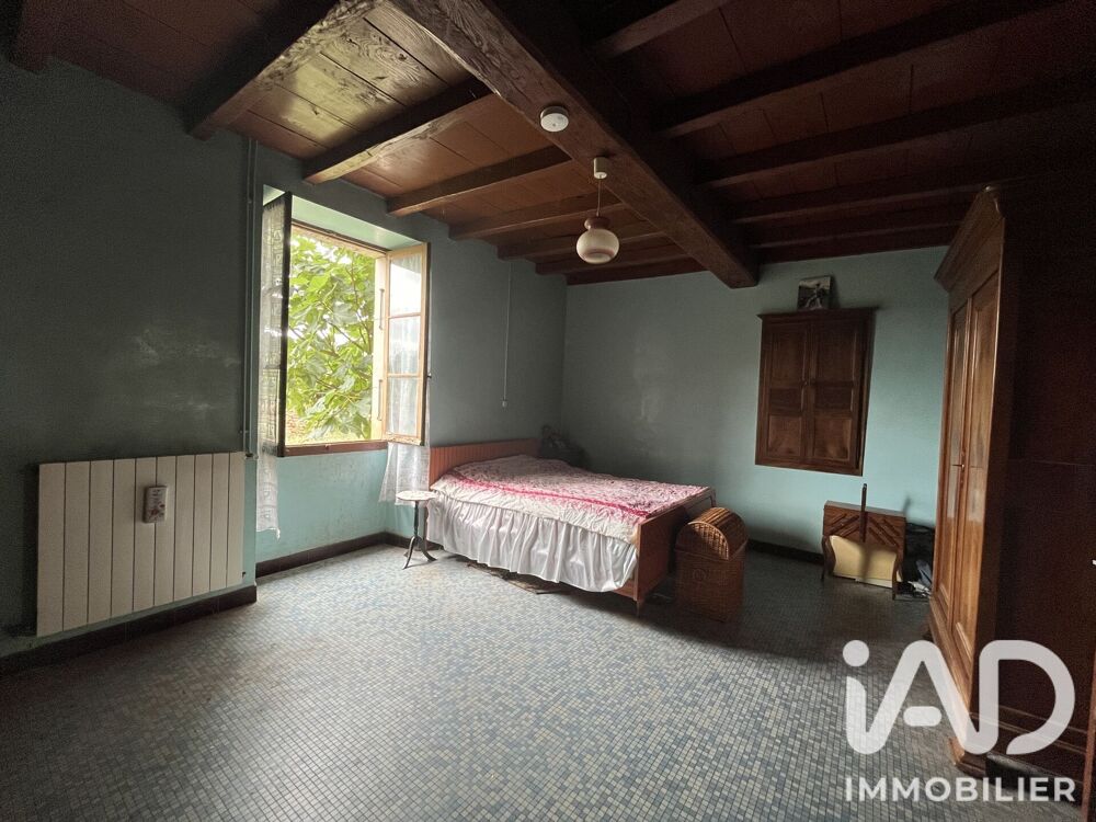 à vendre  Maison Vitrac-Saint-Vincent (16310)