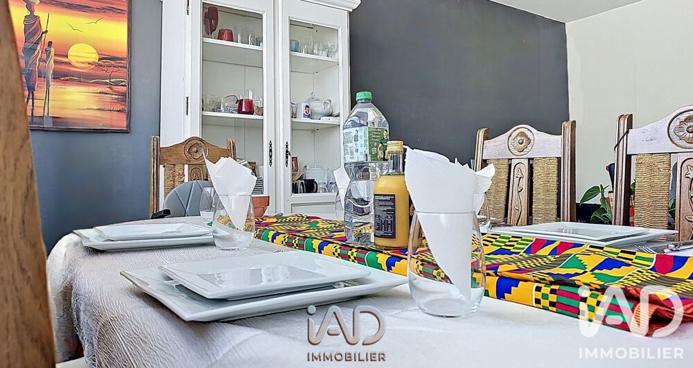 Appartement – Les Ulis - Vue 3