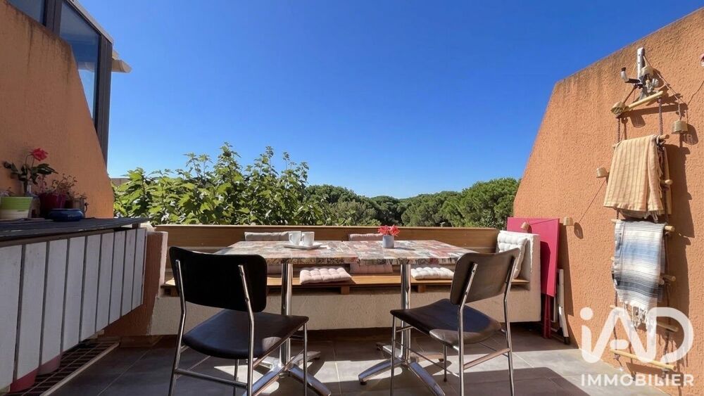 Vente Appartement Vente Appartement 2 pièces La londe-les-maures