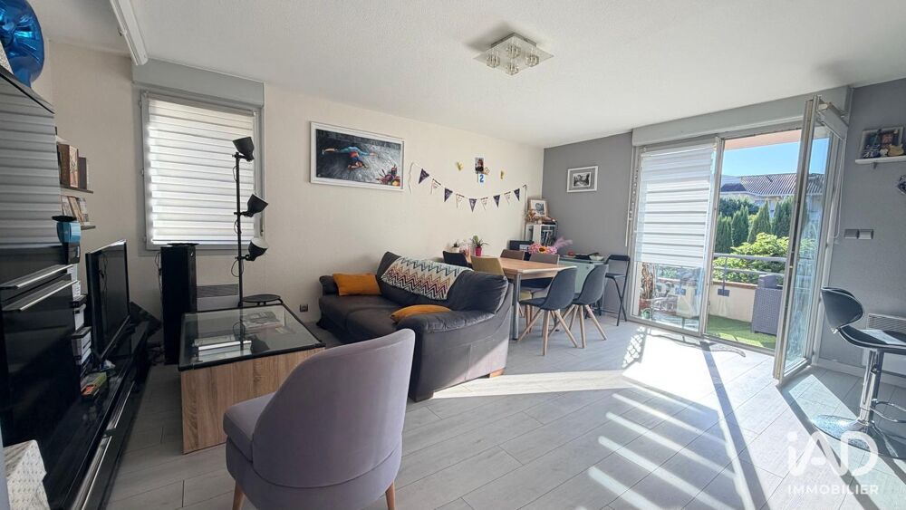 Vente Appartement Vente Appartement 4 pièces Toulouse
