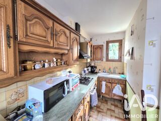  Maison à vendre 4 pièces 67 m²