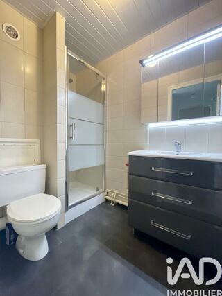  Appartement � vendre 3 pi�ces 48 m�