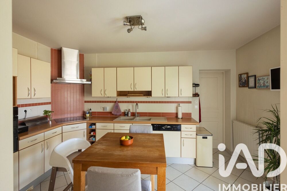 Vente Maison traditionnelle 7 pièces