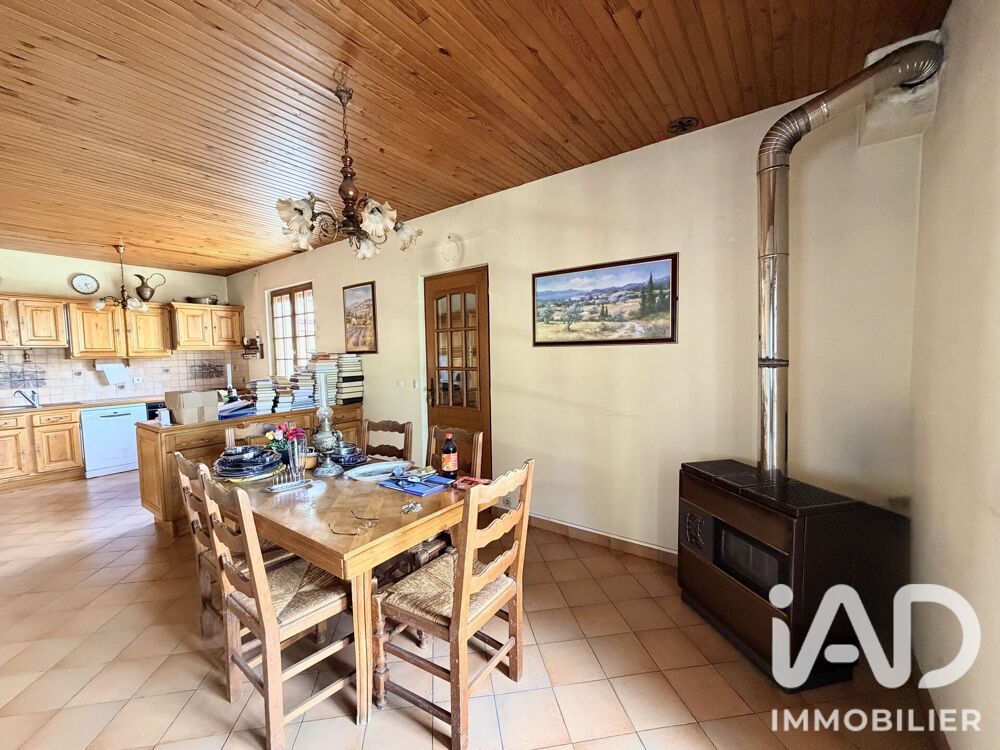 Vente Maison/villa 6 pièces