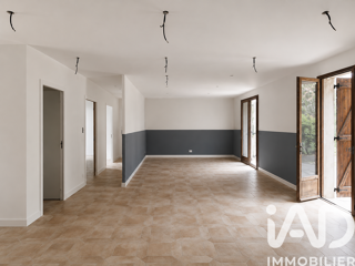  Maison à vendre 4 pièces 100 m²