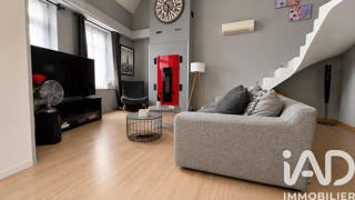  Maison à vendre 7 pièces 155 m²