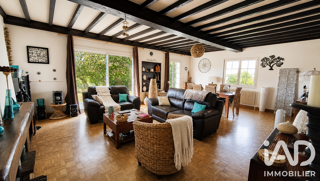  Maison à vendre 5 pièces 113 m²