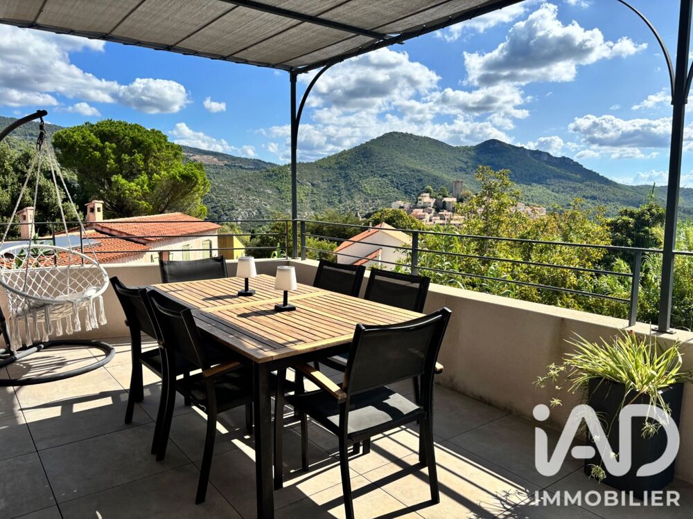 à vendre  Maison Le Revest-les-Eaux (83200)