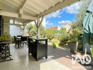 Vente Maison Vente Maison/villa 6 pièces Houilles