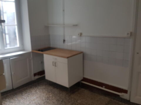  Appartement � louer 2 pi�ces 58 m�