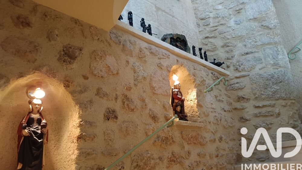 Vente Maison Vente Maison/villa 6 pièces Loupian