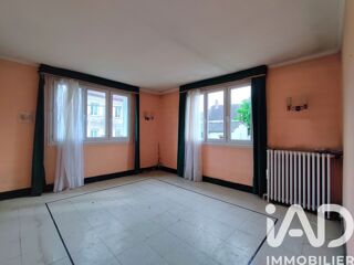  Maison à vendre 3 pièces 64 m²