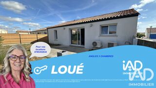  Maison à louer 4 pièces 75 m²
