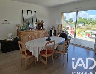  Maison à vendre 5 pièces 111 m²