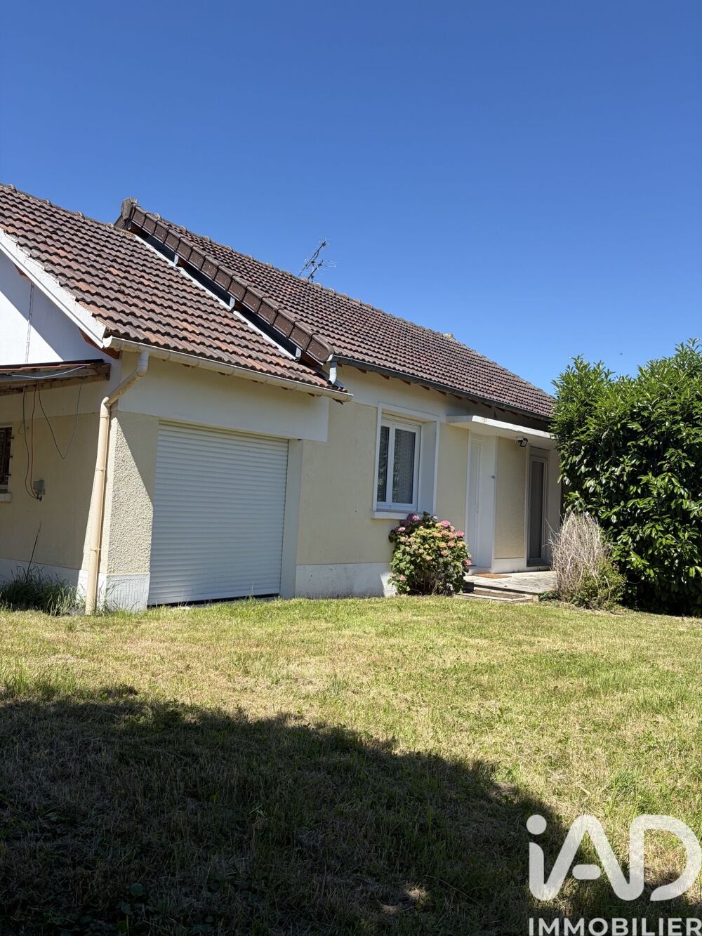 Vente Maison/villa 3 pièces