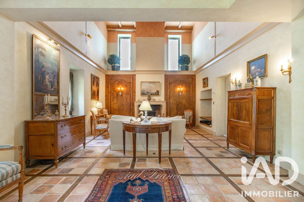 Vente Maison Vente Maison/villa 7 pièces Orgeval