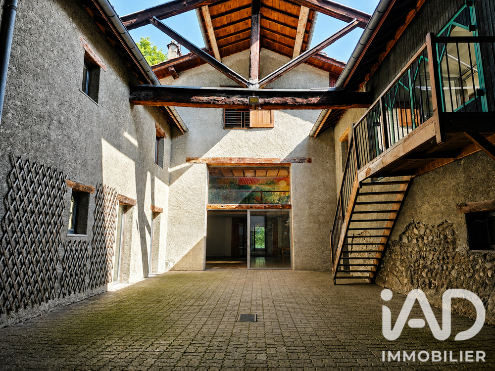 Vente Maison/villa 10 pièces