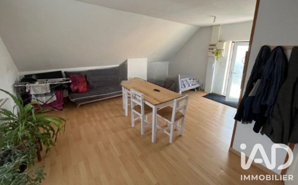 Vente Immeuble Vente Immeuble 1 272 m&sup2; Saint-amand-les-eaux