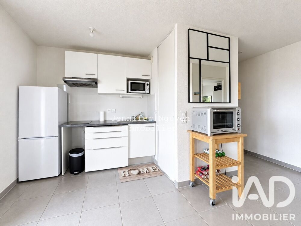 Vente Appartement Vente Appartement 2 pièces Pompignac