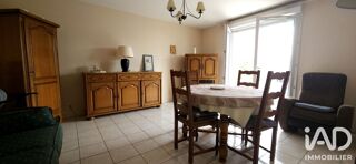  Appartement à vendre 3 pièces 54 m²