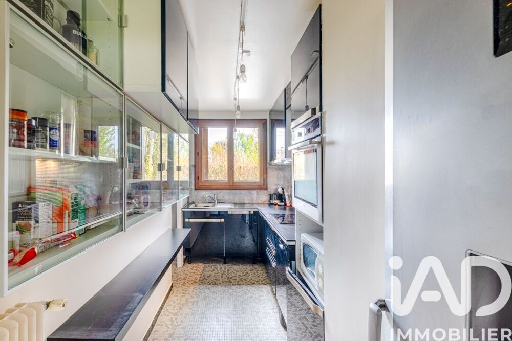 Vente Appartement Vente Appartement 4 pièces Soisy-sous-montmorency