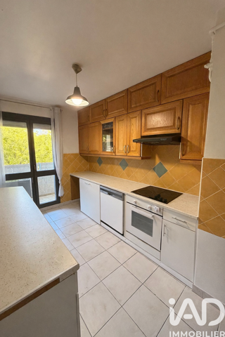  Appartement � vendre 4 pi�ces 75 m�