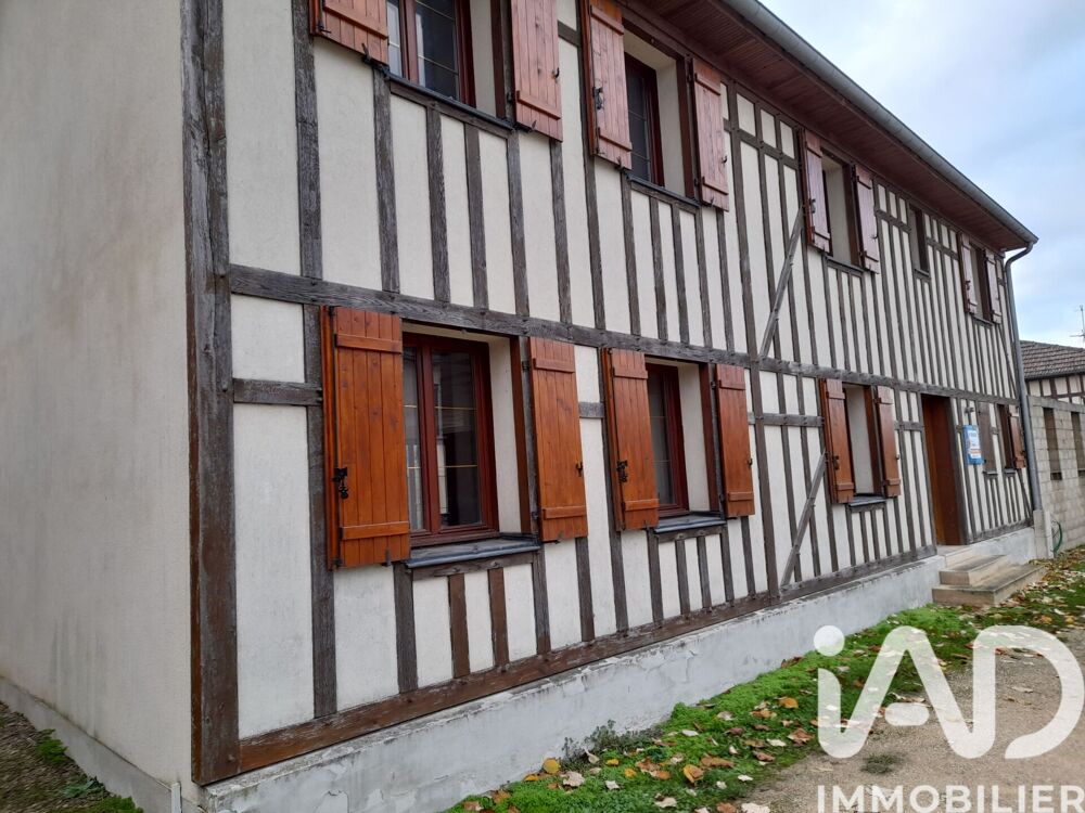 Vente Maison de campagne 6 pièces