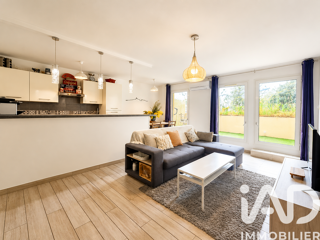  Appartement � vendre 2 pi�ces 57 m�