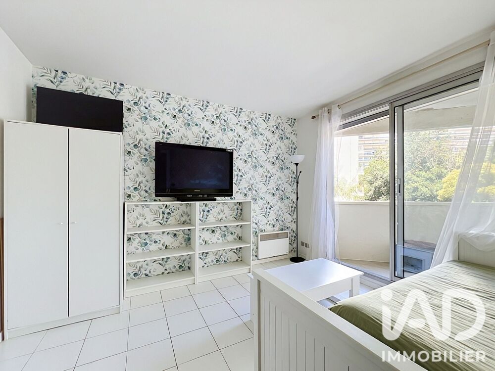 Vente Appartement Vente Appartement 1 pièce La rochelle