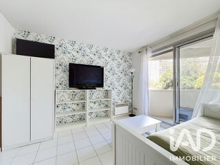  Appartement à vendre 1 pièce 15 m²