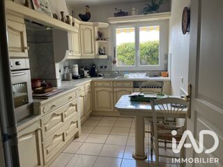 Appartement à vendre 3 pièces 94 m²