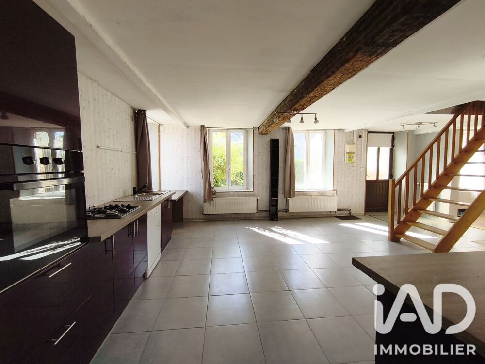 Vente Maison de village 9 pièces