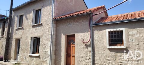   Vente Maison de village 3 pièces Maison - 3 pièce(s) - 93 m²
