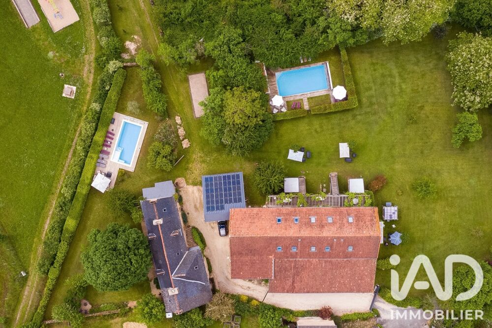à vendre  Maison Bournazel (12390)