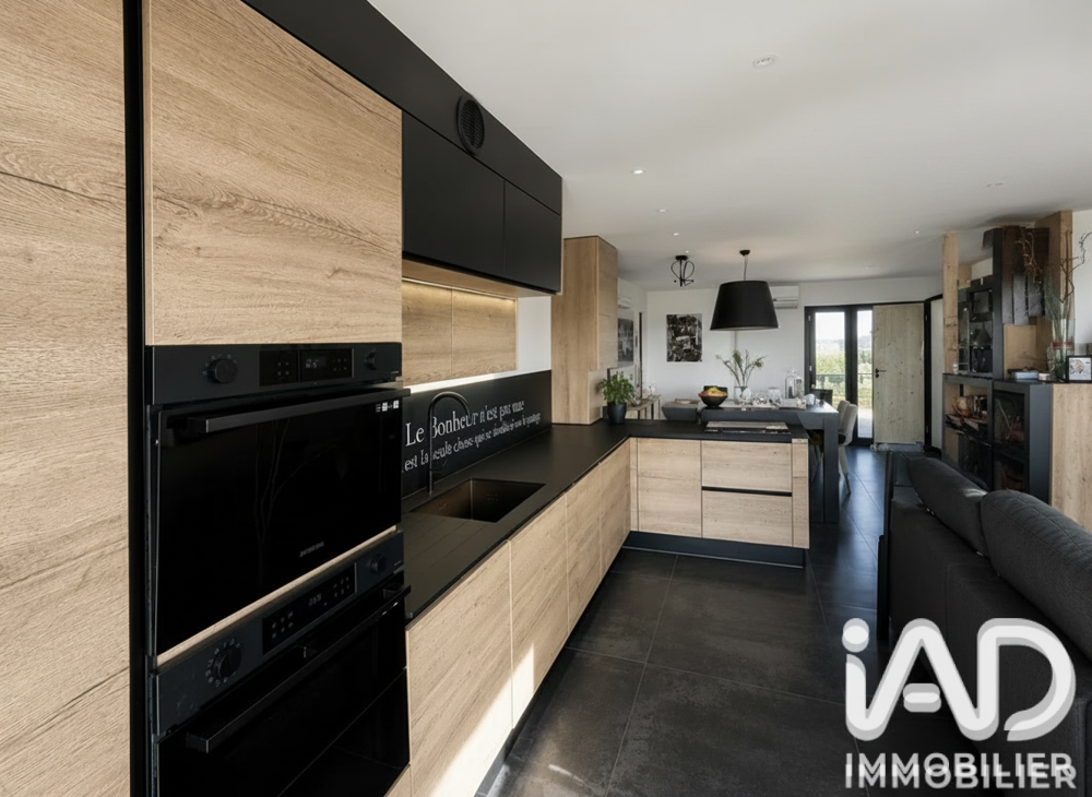 Vente Appartement Vente Appartement 4 pièces Marseille 13