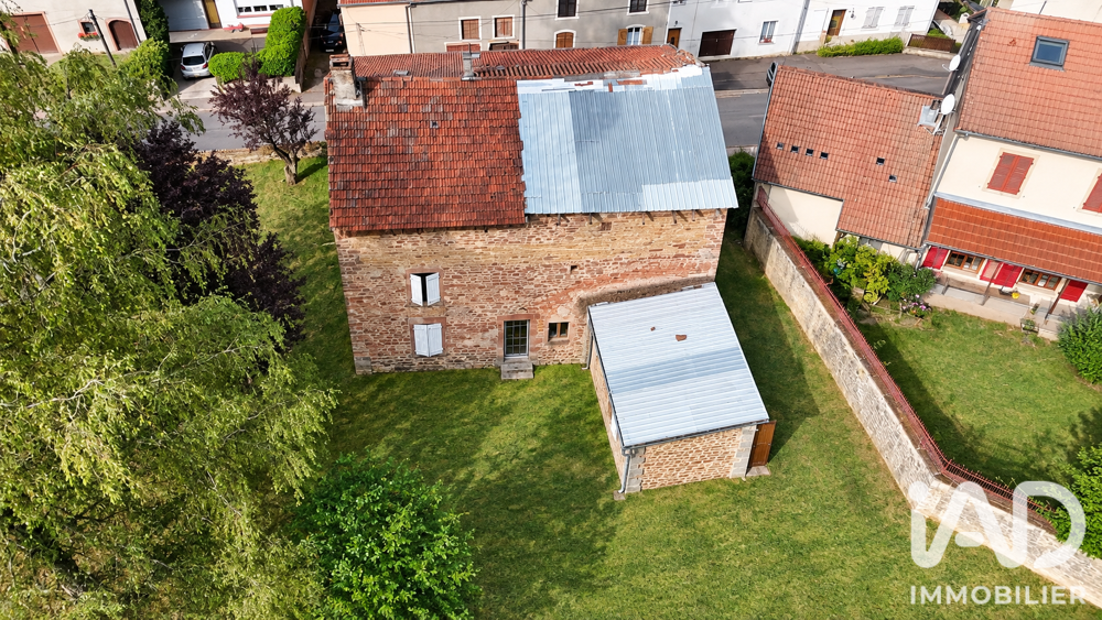 Vente Maison Vente Maison/villa 4 pièces Bertrambois