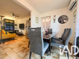 Appartement à vendre 2 pièces 38 m²