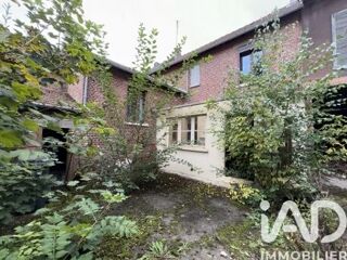  Maison à vendre 4 pièces 94 m²