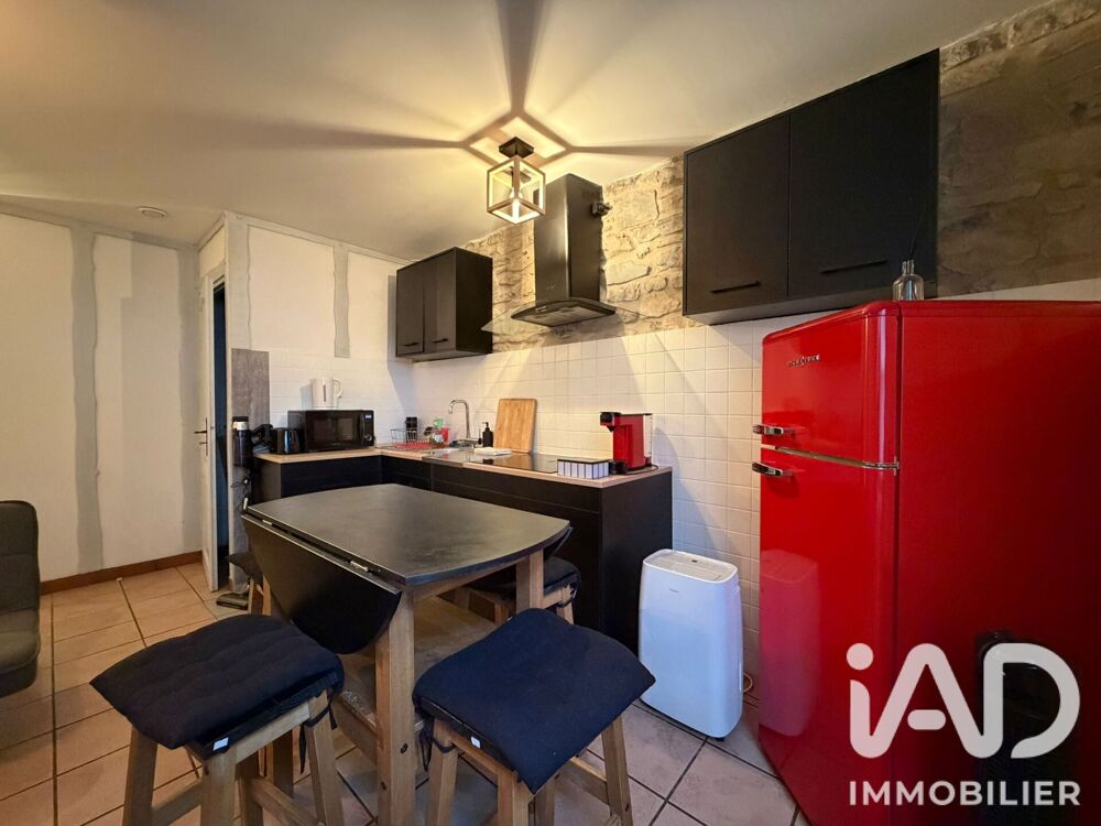 location Appartement - 2 pièce(s) - 30 m² Bayonne (64100)