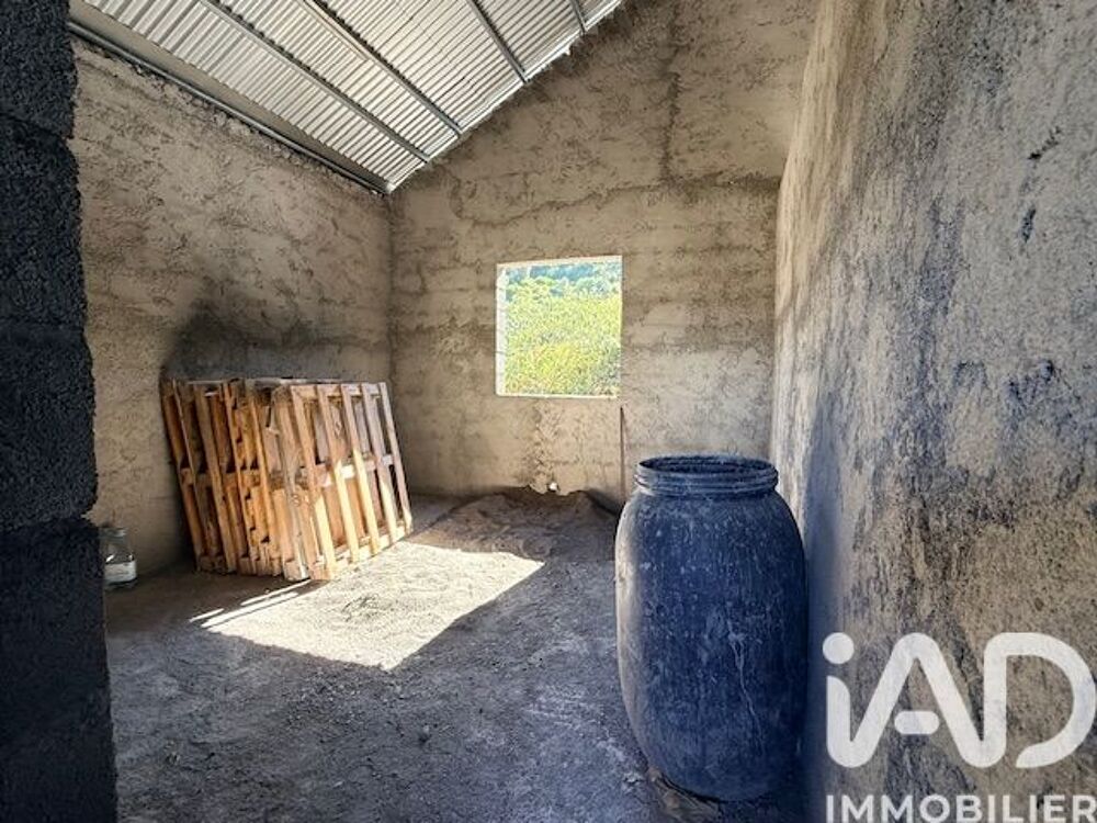 Vente Immeuble Vente Immeuble 180 m&sup2; Cilaos